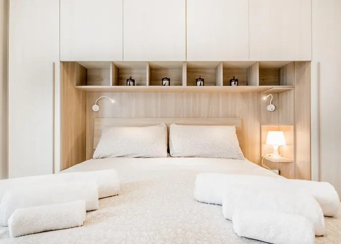 Vibes Apartment